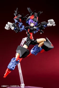 MEGAMI DEVICE CHAOS & PRETTY GRANDMA -GUNDAM EN LIGNE 5a4db5b31e1f1f0cf7a077fc46058ec078b25e3e