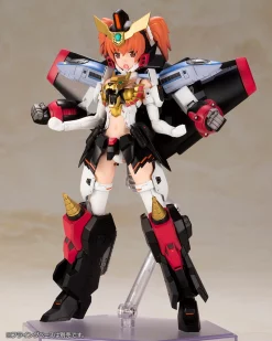 CROSSFRAME GIRL GAOGAIGAR -GUNDAM EN LIGNE 5a874c30fdcc2c5cfe56886253224213ffb9d951