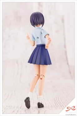 SOUSAI SHOJO TEIEN : KOYOMI TAKANASHI (RYOBU HIGH SCHOOL SUMMER CLOTHES) DREAMING STYLE TRUE SAPPHIRE -GUNDAM EN LIGNE 5b4818b980f44971ba6c75b52317500a1db39be7