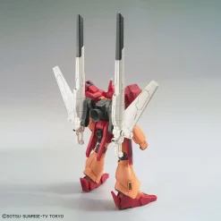 HGBD 1/144 JEGAN BLAST MASTER -GUNDAM EN LIGNE 62088 3