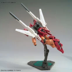 HGBD 1/144 JEGAN BLAST MASTER -GUNDAM EN LIGNE 62088 4