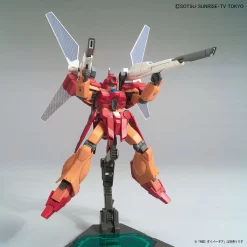 HGBD 1/144 JEGAN BLAST MASTER -GUNDAM EN LIGNE 62088 5