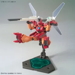 HGBD 1/144 JEGAN BLAST MASTER -GUNDAM EN LIGNE 62088 6