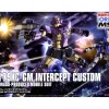 HGGTO 1/144 GM INTERCEPT CUSTOM 2 HGGTO 1/144 GM INTERCEPT CUSTOM -GUNDAM EN LIGNE 62500 1