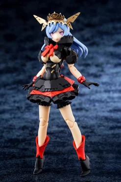 MEGAMI DEVICE CHAOS & PRETTY QUEEN OF HEARTS -GUNDAM EN LIGNE 6748c5572c20352072fcb0807e3cfad8f52cad02