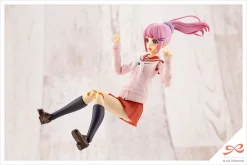 SOUSAI SHOJO TEIEN : MADOKA YUKI 【TOUOU HIGH SCHOOL WINTER CLOTHES】DREAMING STYLE FRESH BERRY -GUNDAM EN LIGNE 6875b68269ec046029f396b7874405c8a14d9def