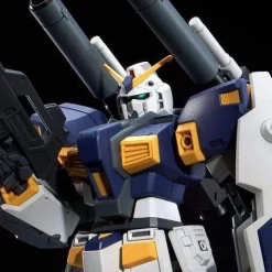 HGUC 1/144 RX-78-6 MUDROCK GUNDAM -GUNDAM EN LIGNE 68979785 672990993215549 3867883732429963264 n
