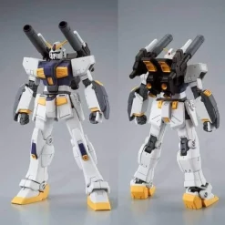 HGUC 1/144 RX-78-6 MUDROCK GUNDAM -GUNDAM EN LIGNE 69966223 672991029882212 3892828576067616768 n