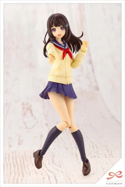 SOUSAI SHOJO TEIEN : MADOKA YUKI【TOUOU HIGH SCHOOL WINTER CLOTHES】 -GUNDAM EN LIGNE 6ba983f72bf660e5c3edb49b12480336d407bedf
