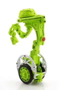 FRAME ARMS GIRL INNOCENTIA [RACER] & NOSERU [RACING SPECS VER.] -GUNDAM EN LIGNE 6c2f0f55e789c6da4d9b446f0e30075150f4f712