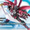 HGGB 1/144 Gundam Astray Red Frame Inversion