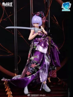 A.T.K GIRL 1/12 : KIMONO SET 10 A.T.K GIRL 1/12 : KIMONO SET -GUNDAM EN LIGNE 70120190 10157587927129886 2737007697953030144 n