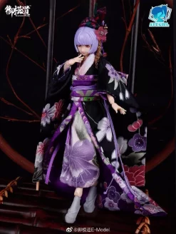 A.T.K GIRL 1/12 : KIMONO SET 15 A.T.K GIRL 1/12 : KIMONO SET -GUNDAM EN LIGNE 70360327 10157587927029886 3525592791902060544 n