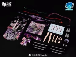 A.T.K GIRL 1/12 : KIMONO SET 14 A.T.K GIRL 1/12 : KIMONO SET -GUNDAM EN LIGNE 70408623 10157587927004886 5680580752790519808 n