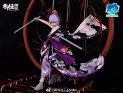 A.T.K GIRL 1/12 : KIMONO SET 12 A.T.K GIRL 1/12 : KIMONO SET -GUNDAM EN LIGNE 70578781 10157587927059886 8306568889081266176 n