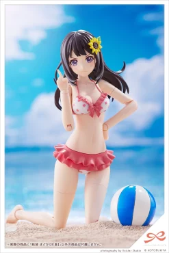 SOUSAI SHOJO TEIEN : MADOKA YUKI (SWIM STYLE) -GUNDAM EN LIGNE 710969c598a005de5e3924ab80f74298bf29eba9