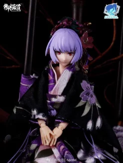 A.T.K GIRL 1/12 : KIMONO SET 11 A.T.K GIRL 1/12 : KIMONO SET -GUNDAM EN LIGNE 71186199 10157587927069886 867632038591594496 n