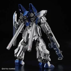 HGUC SINANJU STEIN (NARRATIVE VER.) [EXTRA FINISH] THE GUNDAM BASE LIMITED -GUNDAM EN LIGNE 7198CE24 532C 443E 9B5B 5382B32AF38F