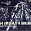 HG 1/144 GUNDAM TR-6 [WOUNDWORT] -GUNDAM EN LIGNE 71L3dcplVSL. AC SL1445