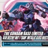 HG 1/144 THE GUNDAM BASE LIMITED BLUE DESTINY UNIT 1 [METALLIC GLOSS INJECTION] -GUNDAM EN LIGNE 71RRBiAqJGL