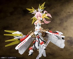 MEGAMI DEVICE : AUV AMATERASU REGALIA -GUNDAM EN LIGNE 73f04e3b63d80ed694439d8df85beb0a7a28b23b