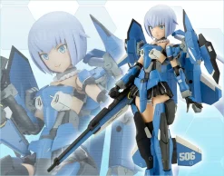 FRAME ARMS GIRL STYLET XF-3 PLUS