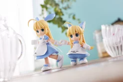 HOIHOI-SAN & HOIHOI-SAN Mini -Alice Color Set Ver.- -GUNDAM EN LIGNE 765d9c804b455597258dcbb93ff7535fc0340206