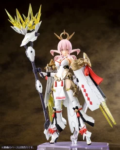 MEGAMI DEVICE : AUV AMATERASU REGALIA -GUNDAM EN LIGNE 7c1f09f454621d256e80169b65c174400b24b0af