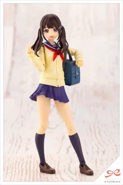 SOUSAI SHOJO TEIEN : MADOKA YUKI【TOUOU HIGH SCHOOL WINTER CLOTHES】 -GUNDAM EN LIGNE 7fee164c1bc571efc665e8124fe05c80294130e7
