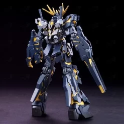 HGUC 1/144 BANSHEE DESTROY MODE 7 HGUC 1/144 BANSHEE DESTROY MODE -GUNDAM EN LIGNE 8228 3