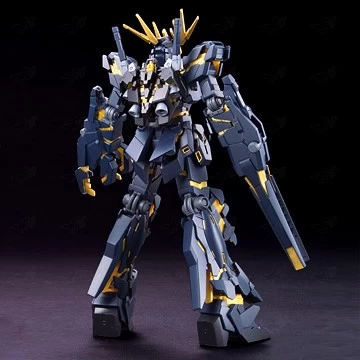 HGUC 1/144 BANSHEE DESTROY MODE 5 HGUC 1/144 BANSHEE DESTROY MODE – Image 3