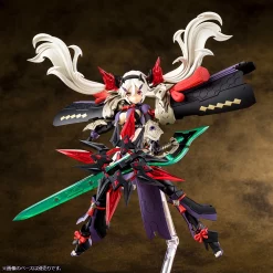 MEGAMI DEVICE AUV SUSANOWO REGALIA -GUNDAM EN LIGNE 84d9c0492e69aee83f8ccb4b7020ff2303887dcd