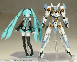 FRAME ARTIST HATSUNE MIKU -GUNDAM EN LIGNE 85a3fa5074a6224285bd1ac855684e91fc56d5a3