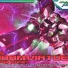 HG00 1/144 GUNDAM VIRTUE TRANS-AM MODE -GUNDAM EN LIGNE 8643304