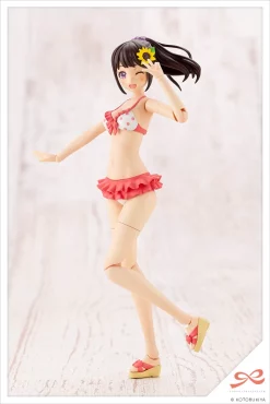 SOUSAI SHOJO TEIEN : MADOKA YUKI (SWIM STYLE) -GUNDAM EN LIGNE 87db2f378bc2c8e72ef997d99972afc3505a0239