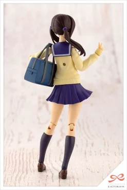 SOUSAI SHOJO TEIEN : MADOKA YUKI【TOUOU HIGH SCHOOL WINTER CLOTHES】 -GUNDAM EN LIGNE 89beb17f3d9cbfcaf11958d50cb0ef235ed8ff8a