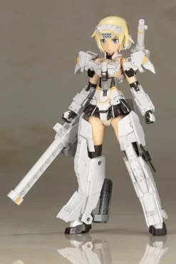 FRAME ARMS GIRL : GOURAI-KAI Ver.2 SAMURAI Form -GUNDAM EN LIGNE 89e9bc03810ebf2298d1f9b3a8bb506643c31d73