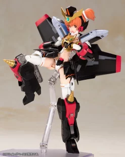 CROSSFRAME GIRL GAOGAIGAR -GUNDAM EN LIGNE 8b38e8b956a8a8647275ed871e38b5e341d50028