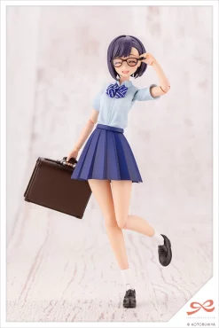 SOUSAI SHOJO TEIEN : KOYOMI TAKANASHI (RYOBU HIGH SCHOOL SUMMER CLOTHES) DREAMING STYLE TRUE SAPPHIRE -GUNDAM EN LIGNE 8b957029b827b7c98b0bfae5c187f7bb96ec3d7f