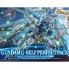 HGRG 1/144 GUNDAM G-SELF WITH PERFECT PACK -GUNDAM EN LIGNE 9135 1