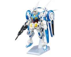 HGRG 1/144 GUNDAM G-SELF WITH PERFECT PACK -GUNDAM EN LIGNE 9135 2