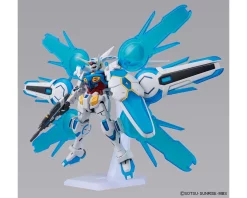 HGRG 1/144 GUNDAM G-SELF WITH PERFECT PACK -GUNDAM EN LIGNE 9135 3