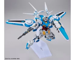 HGRG 1/144 GUNDAM G-SELF WITH PERFECT PACK -GUNDAM EN LIGNE 9135 4