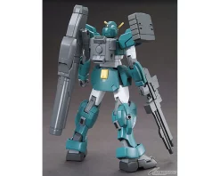 HGBF 1/144 GUNDAM LEOPARDO DA VINCI -GUNDAM EN LIGNE 9144 3