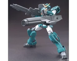 HGBF 1/144 GUNDAM LEOPARDO DA VINCI -GUNDAM EN LIGNE 9144 6