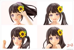 SOUSAI SHOJO TEIEN : MADOKA YUKI (SWIM STYLE) -GUNDAM EN LIGNE 91f9d9c5b6c458dd4e75e8bb16b70ba11b58f538