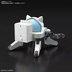 HAROPLA HARO FITTER -GUNDAM EN LIGNE 93886929 853976915116955 7907543114200383488 o