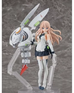 ACT MODE RAY & TYPE WASP -GUNDAM EN LIGNE 9389413335070