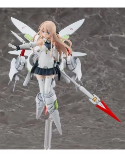 ACT MODE RAY & TYPE WASP -GUNDAM EN LIGNE 9389414645790