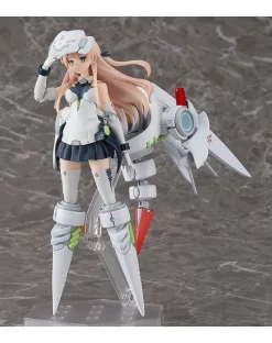 ACT MODE RAY & TYPE WASP -GUNDAM EN LIGNE 9389415301150